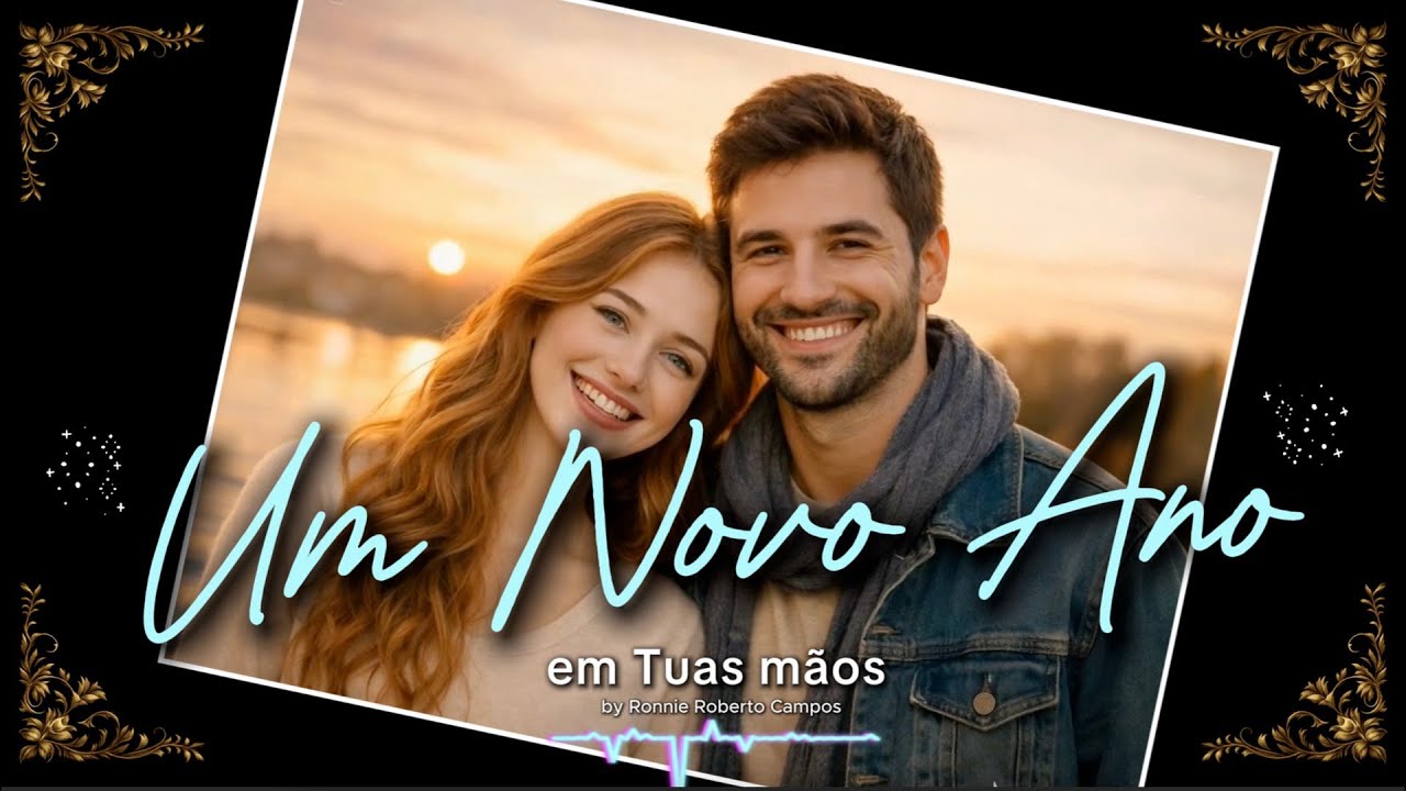Playlist - Um Novo Ano em Tuas Mãos