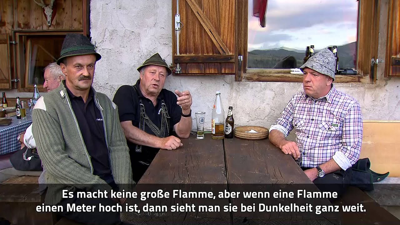 Herz-Jesu-Fest in Wolkenstein