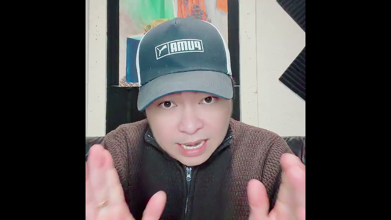 Chị hằng chưa nhận được đôi bông cô giao đưa