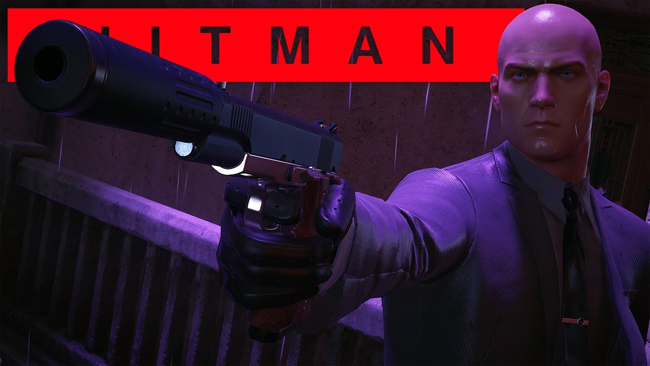 Sharp Dressed Devil | HITMAN Freelancer | Ep.32