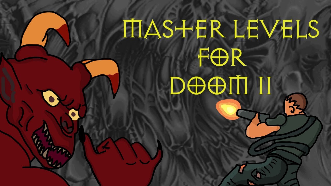 The Neglected Doom II Expansion