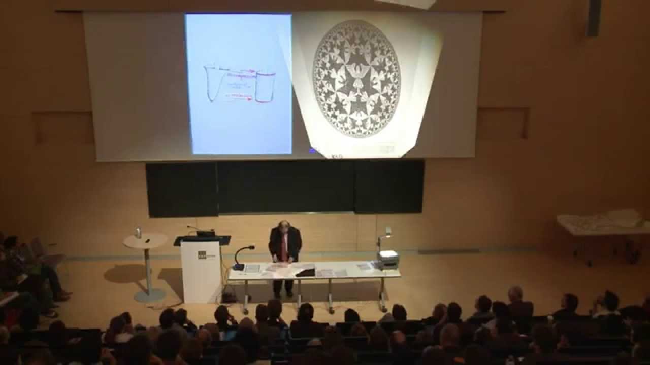 IST Austria Lecture 
