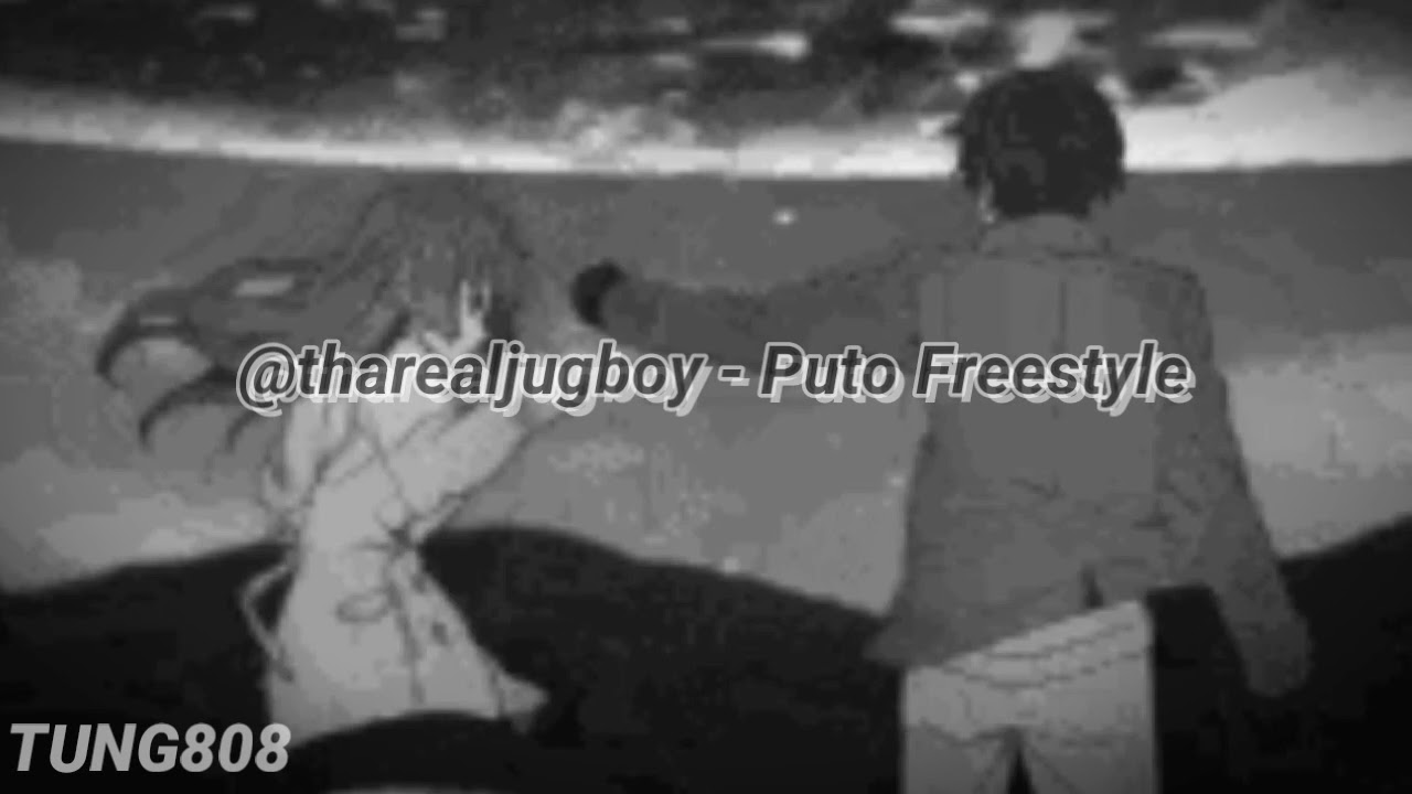 @Tharealjuggboy - Puto Freestyle