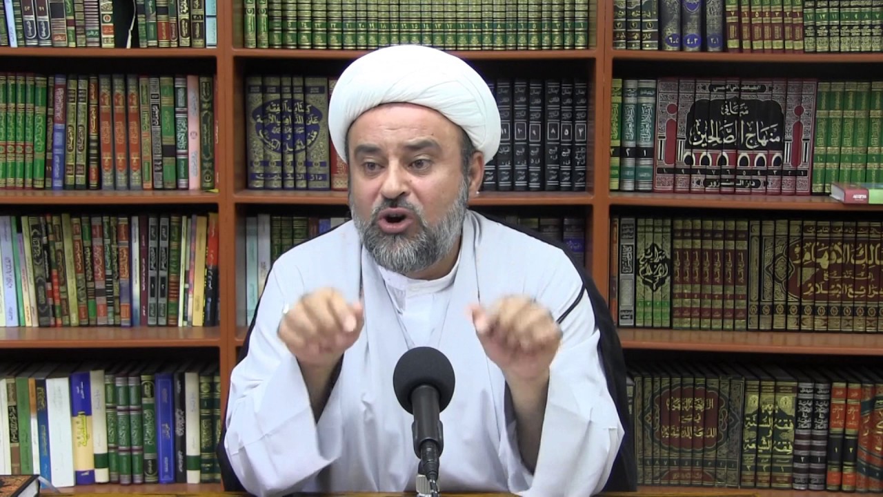 1- كتاب المضاربة - المسألة 617 - منهاج الصالحين - الجزء 2 - الشيخ علي عيديبي