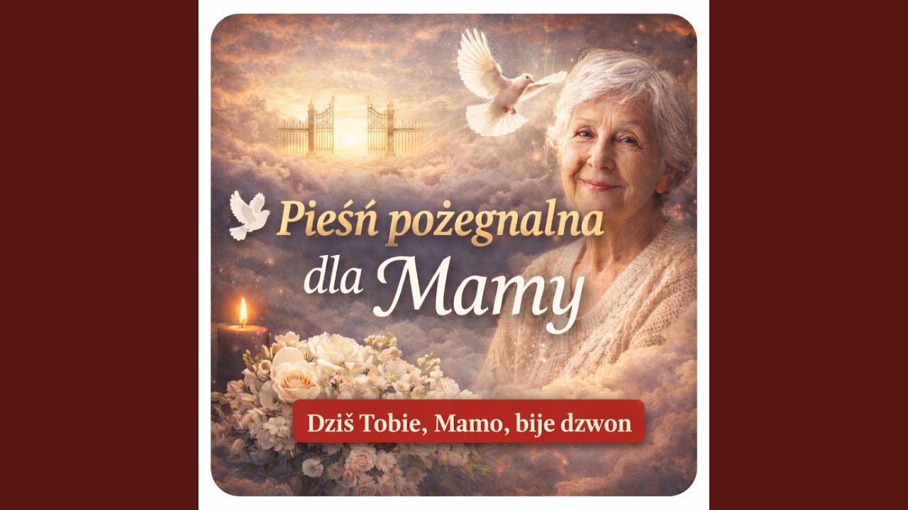 Dziś Tobie, Mamo, bije dzwon