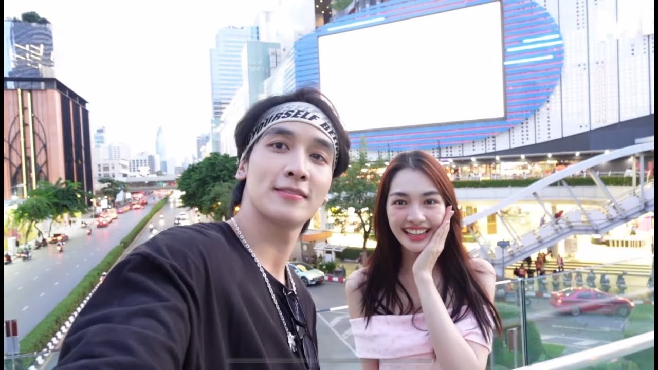 (MV Fanmade) พีคมิ้นท์ - ใกล้
