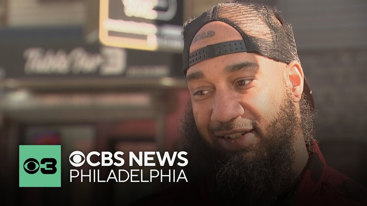 Business owners say Philadelphia's Kensington neighborhood is improving but more should be done
