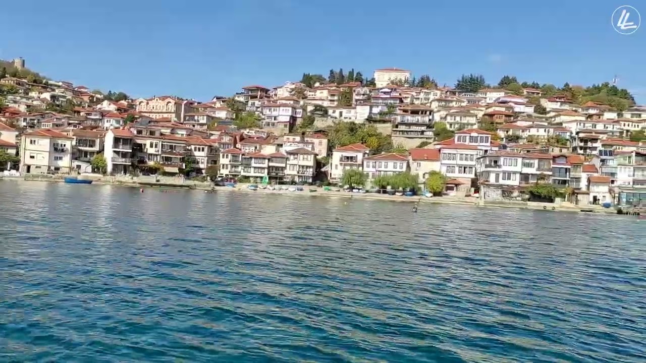 OHRID _ LIHNIDA