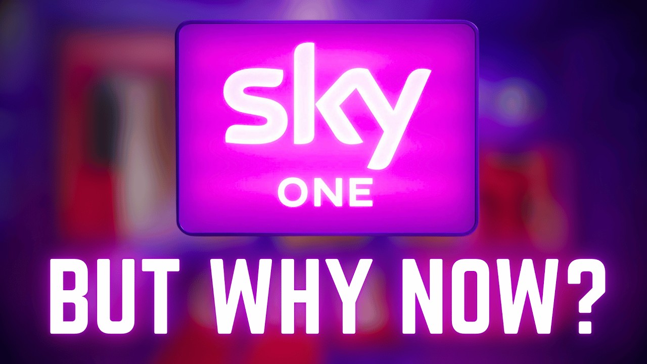 Sky One Has RETURNED!