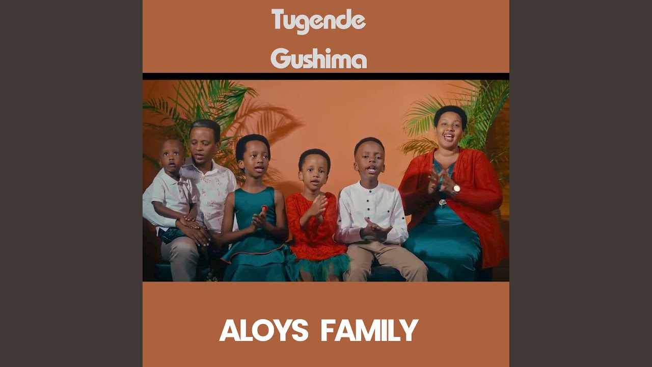 Tugende Gushima
