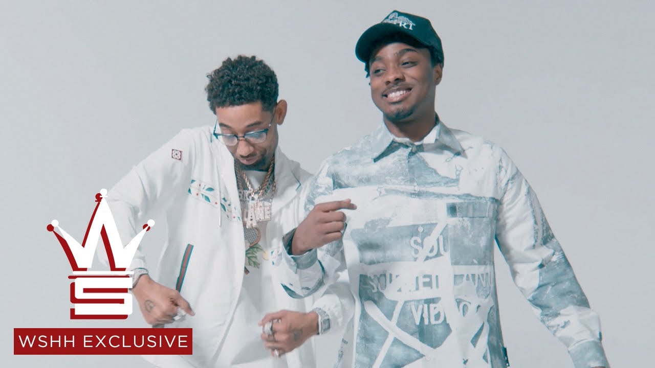 LouGotCash & PnB Rock - What You Like (Official Music Video)