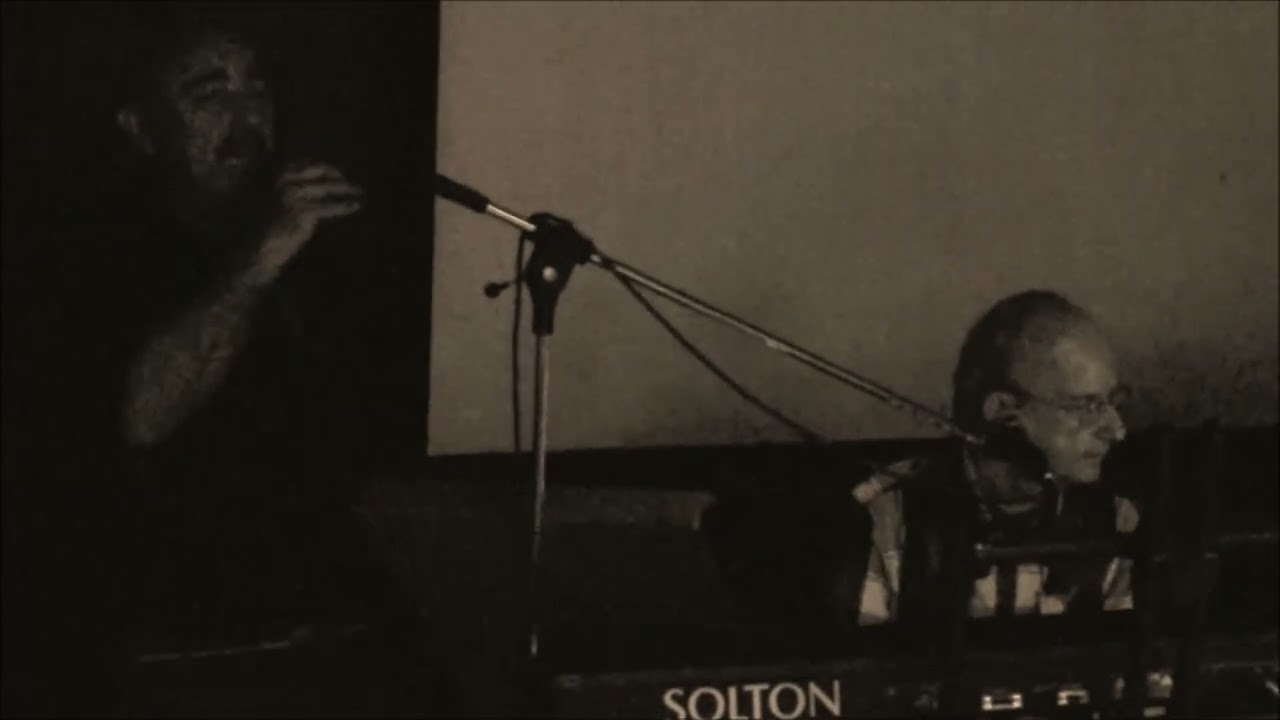 Canto di Primavera - Carlo