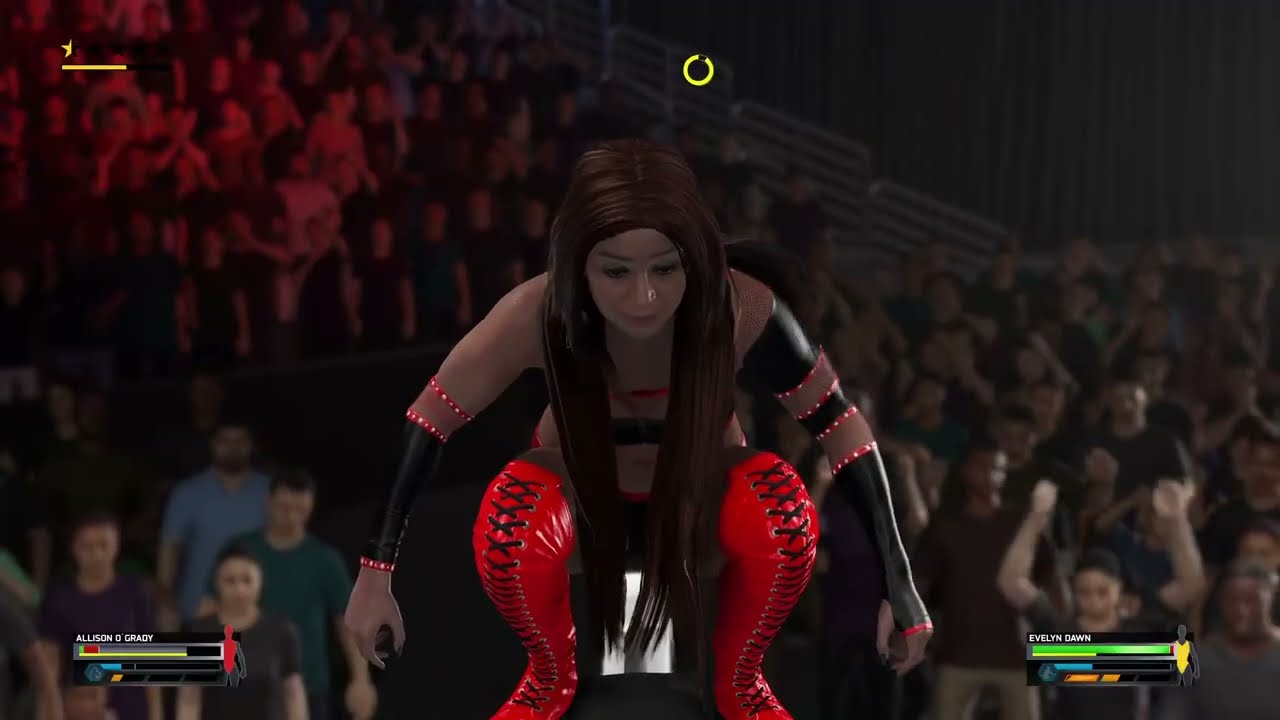 TBD: Season 9 Episode 17