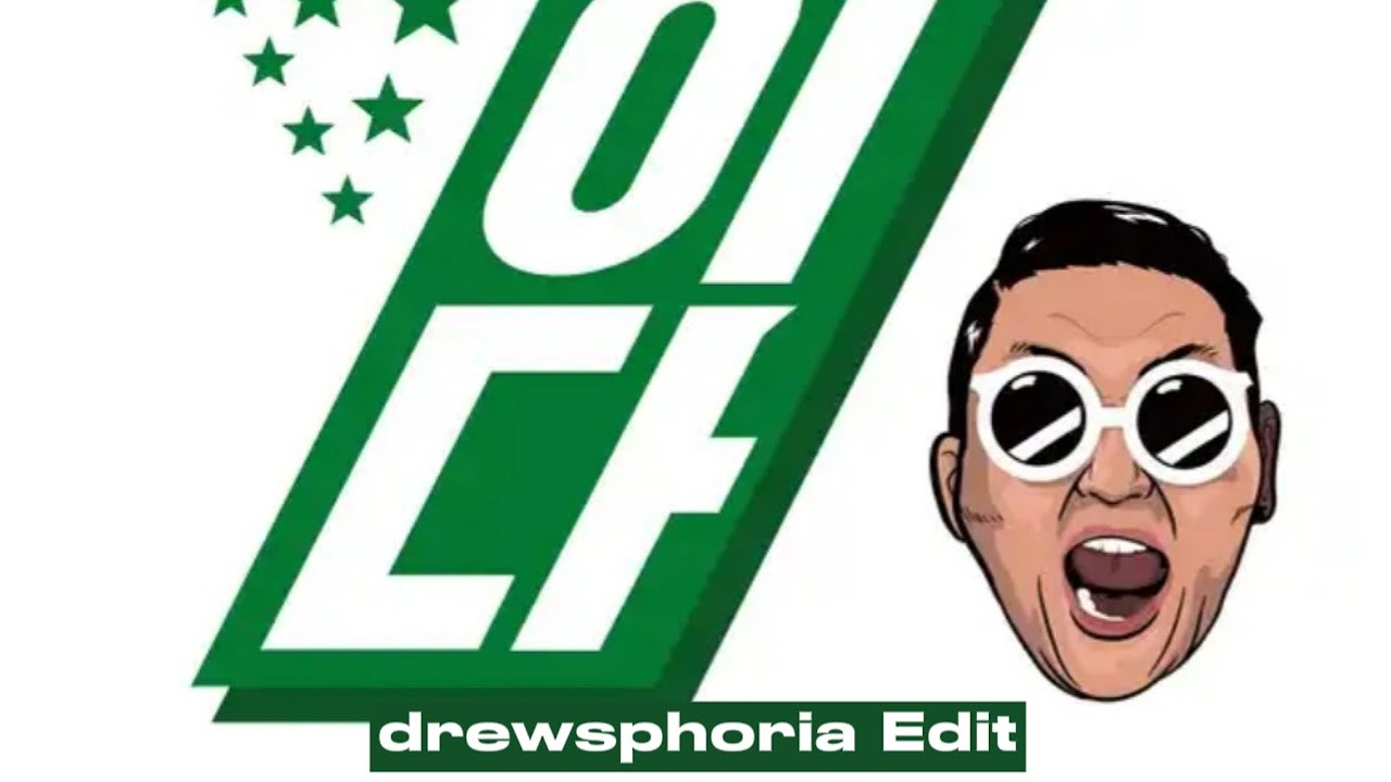 PSY - DADDY (drewsphoria edit tipis aja).