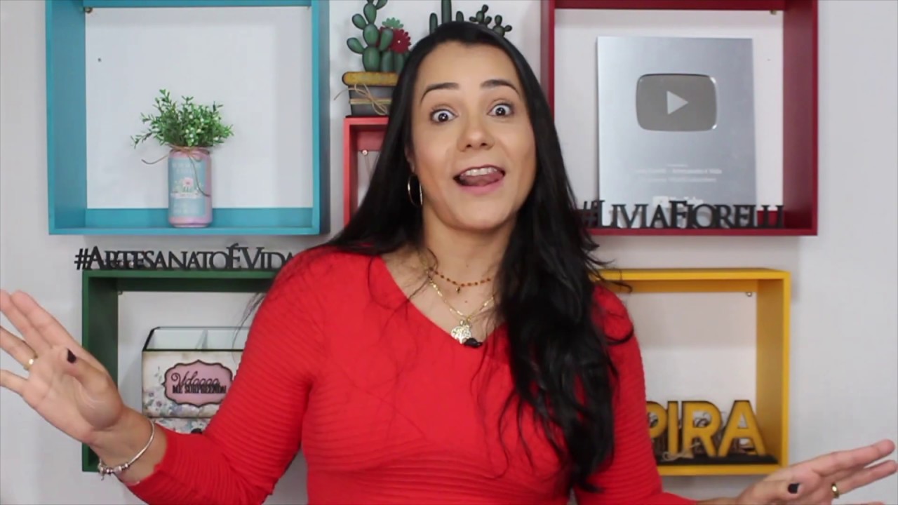 Livia Fiorelli - Caixa de Chá com OPADECOR
