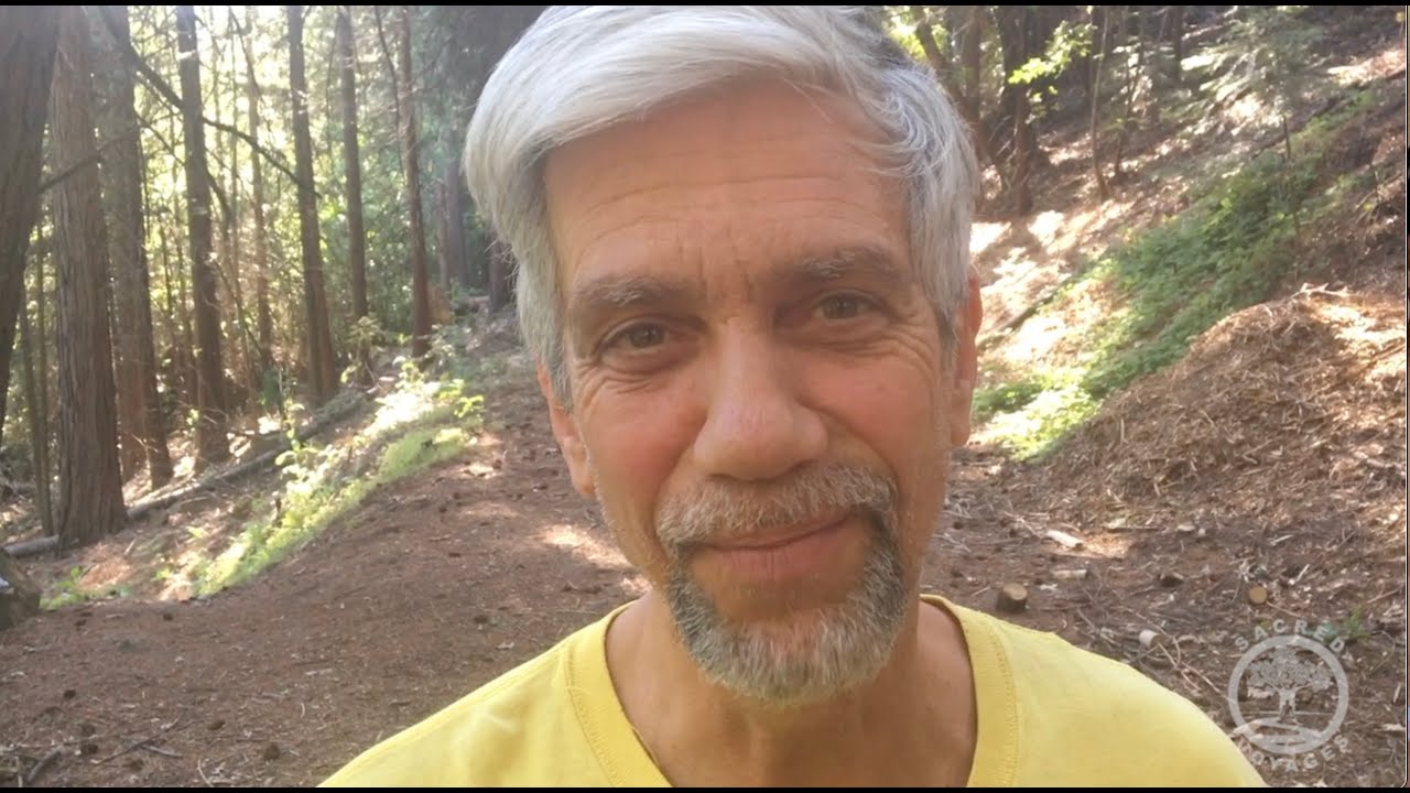 Sacred Voyages - Custom Retreat Testimonial - Scott Catamas