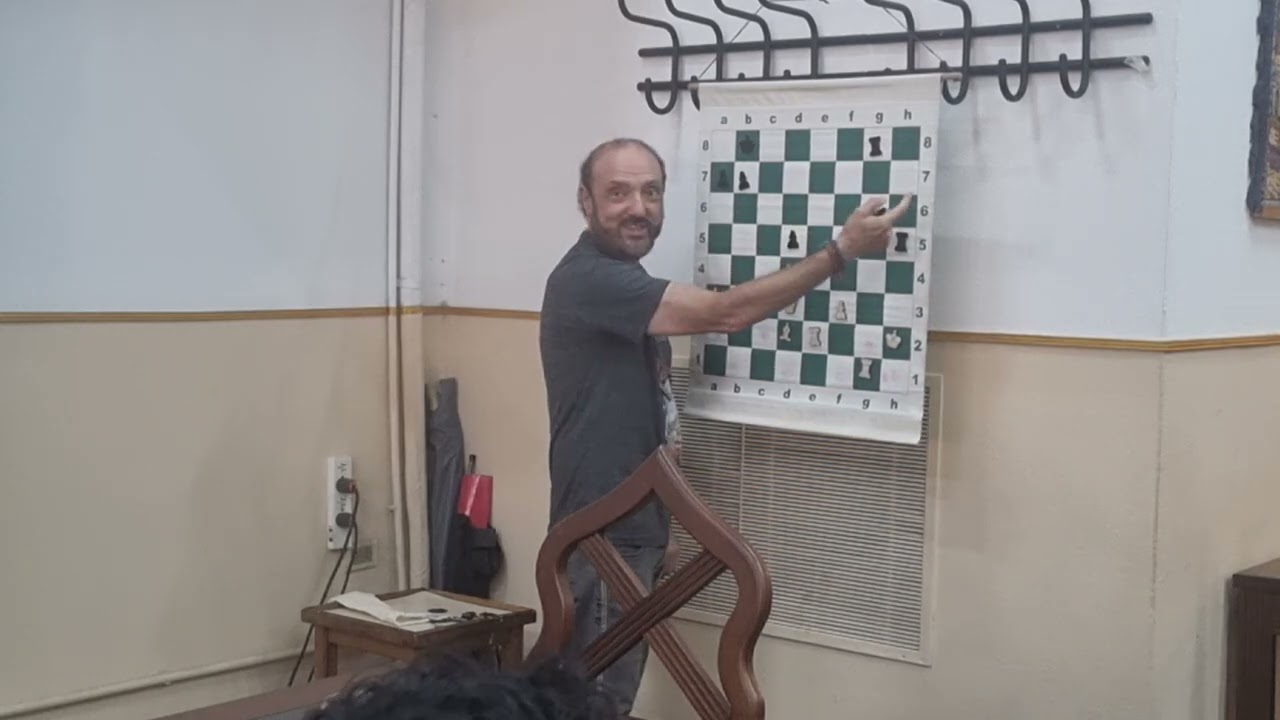 Campeonato FAPC de Resolución de Problemas (18/01/26)