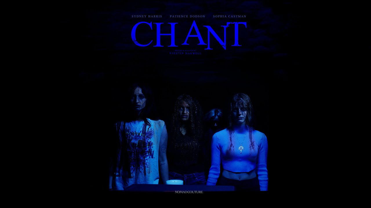 CHANT | A Bloody Mary Horror Short Film