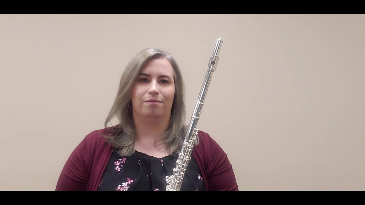 An Introduction to the Flute
