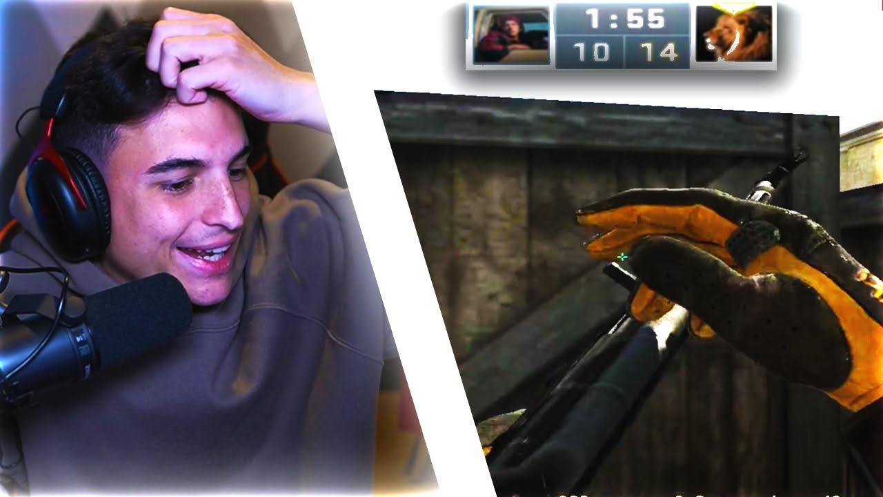 1V1 CONTRA MIS VIEWERS POR SUBS