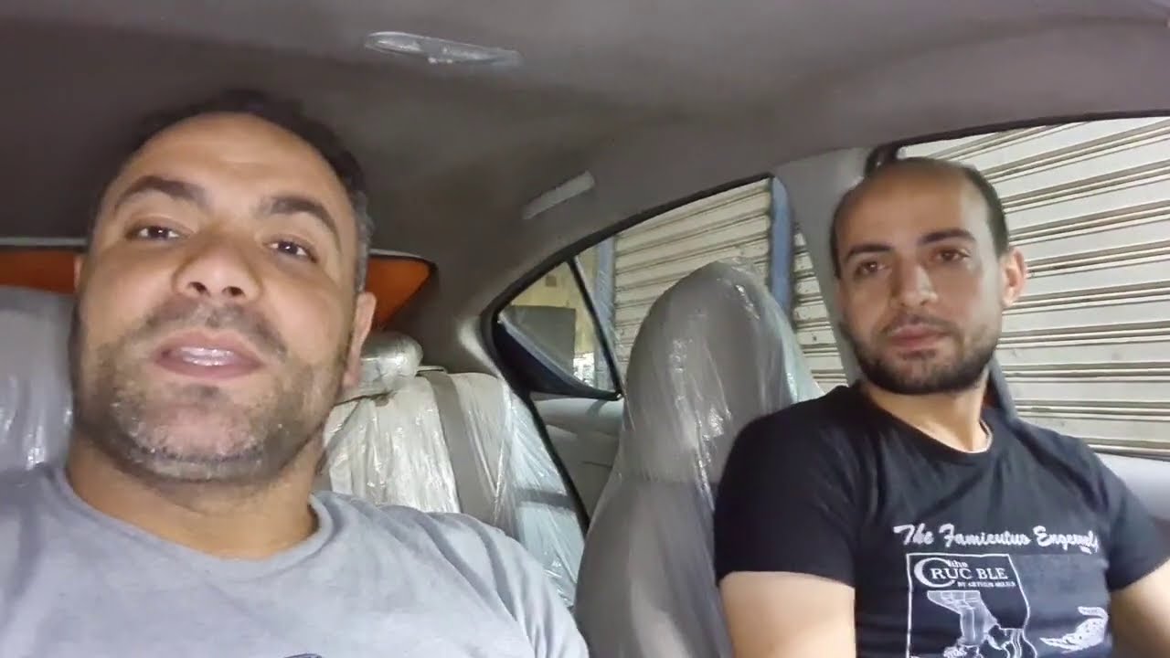 تهييس بعد تغيير زيت الفتيس ( المشكله والحل )