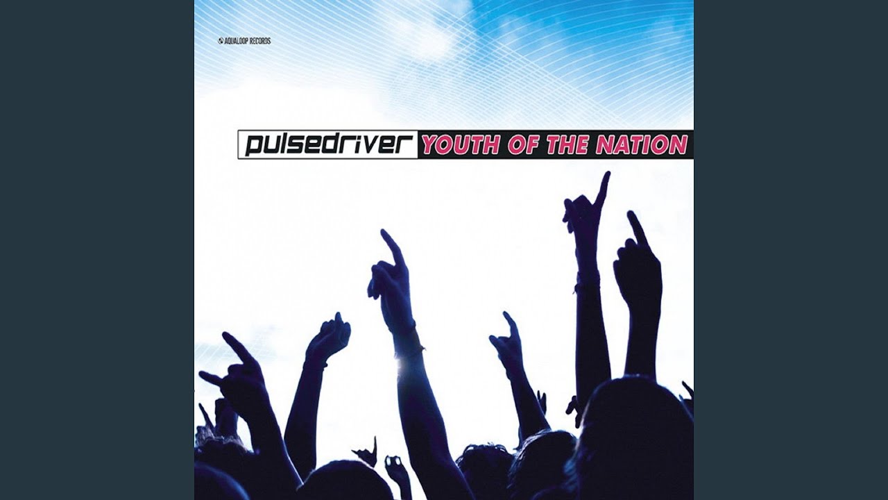 Youth Of The Nation (Topmodelz Remix)