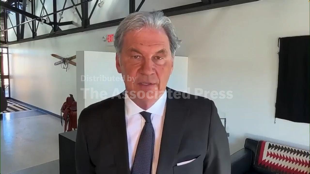 Legal expert suspects more American elites to be named in latest Epstein files release