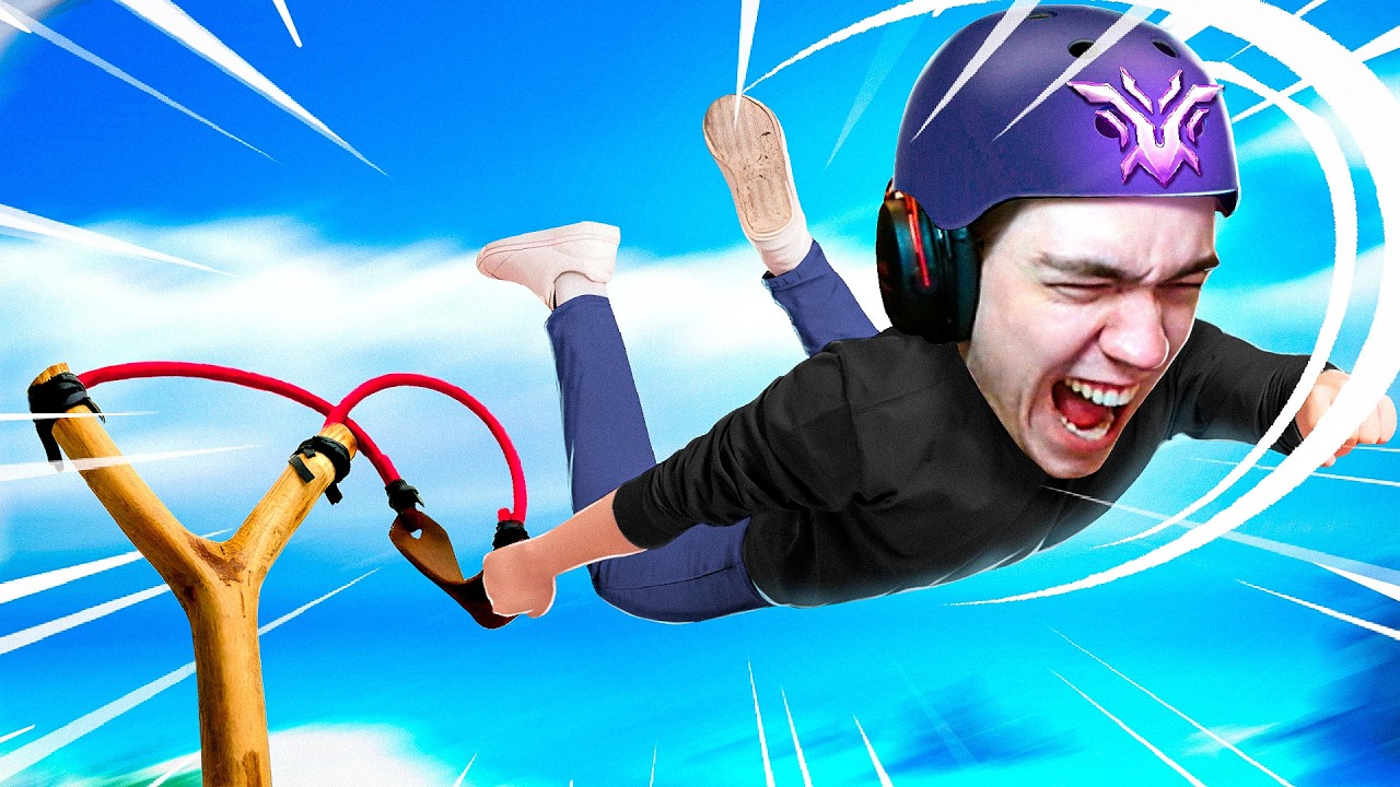 Как стать чемпионом в Overwatch с помощью Elo Slingshot