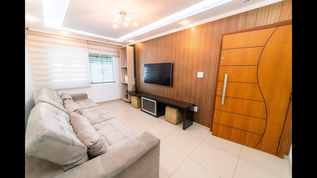 Vende Casa Aconchegante na QSD 47 em Taguatinga Sul/DF