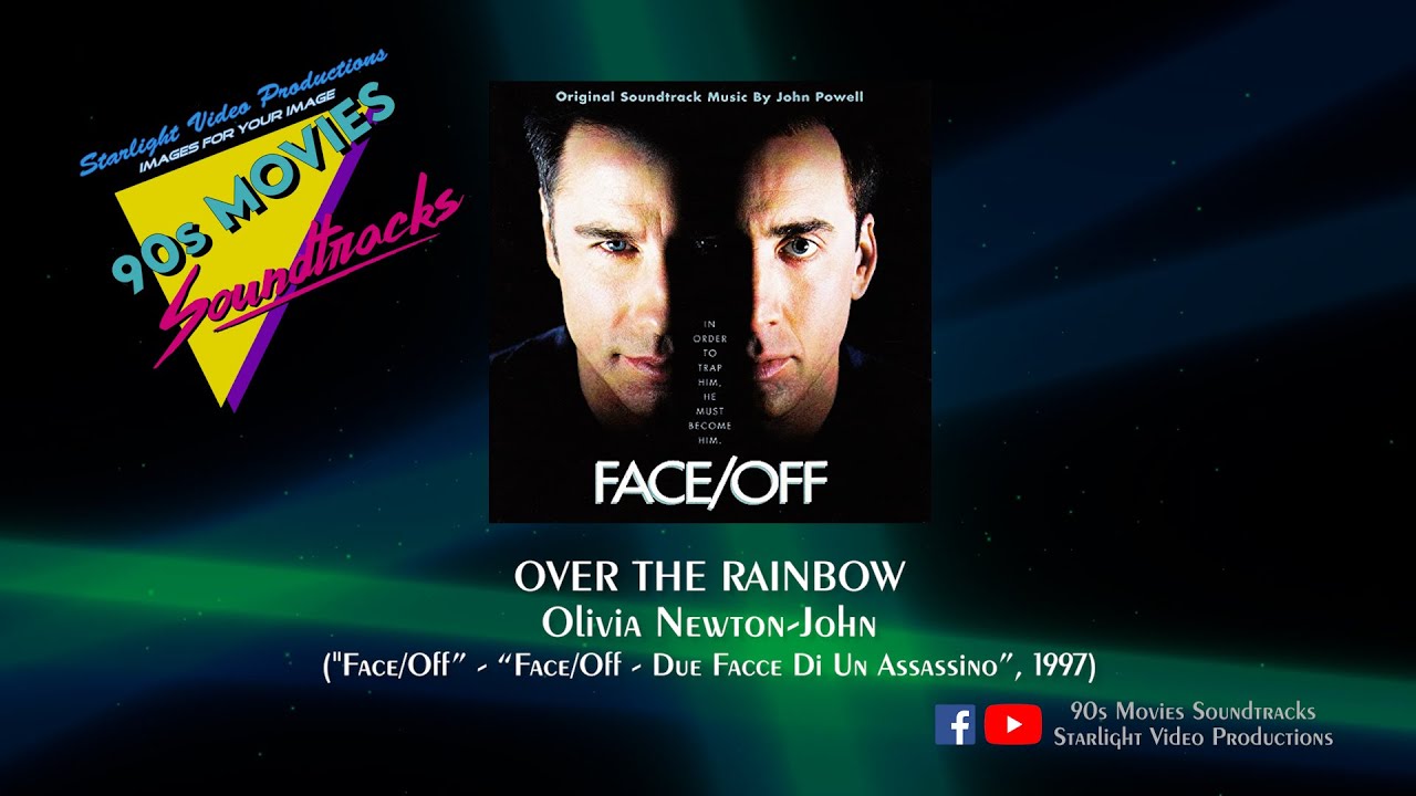 Over The Rainbow - Olivia Newton-John (