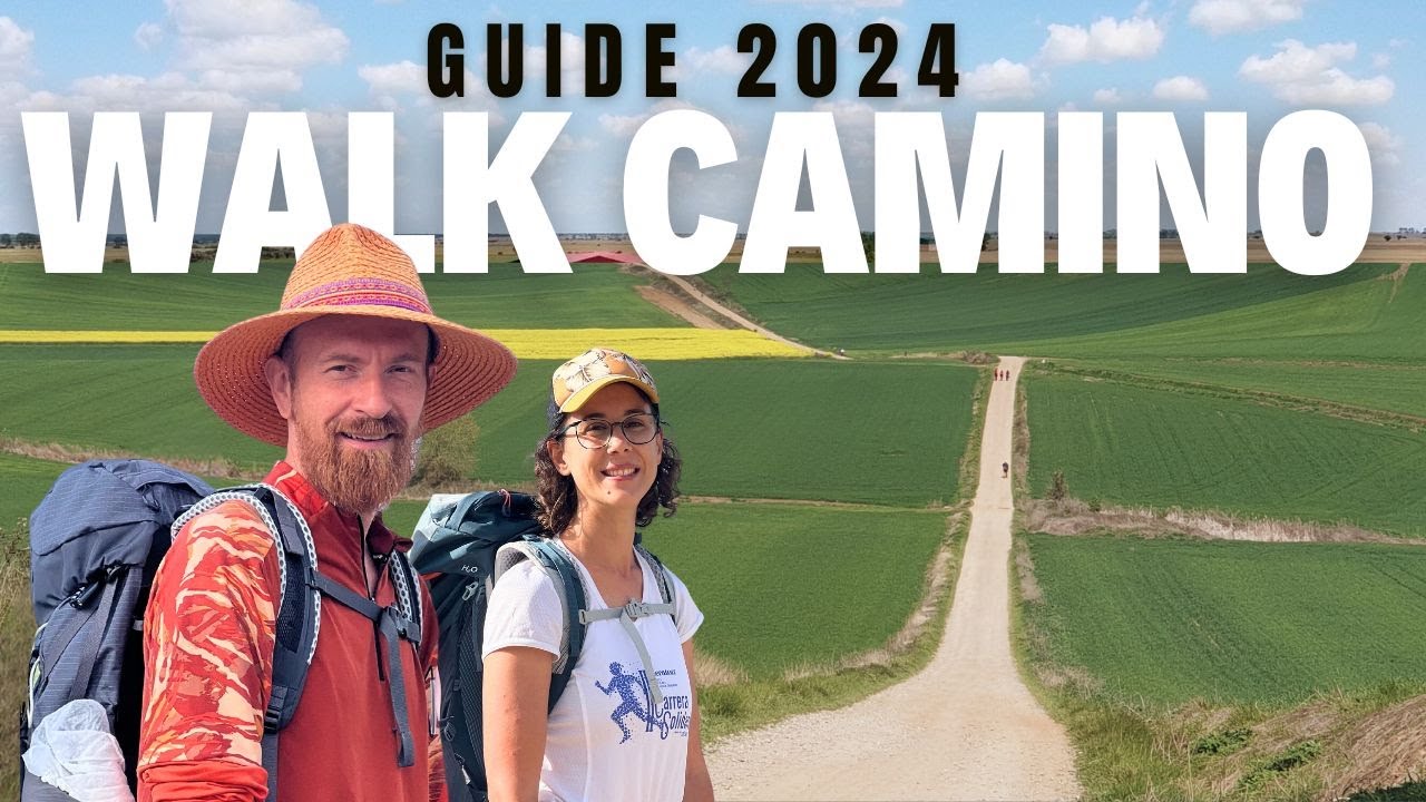 Camino de Santiago: Complete Guide & Essential Tips