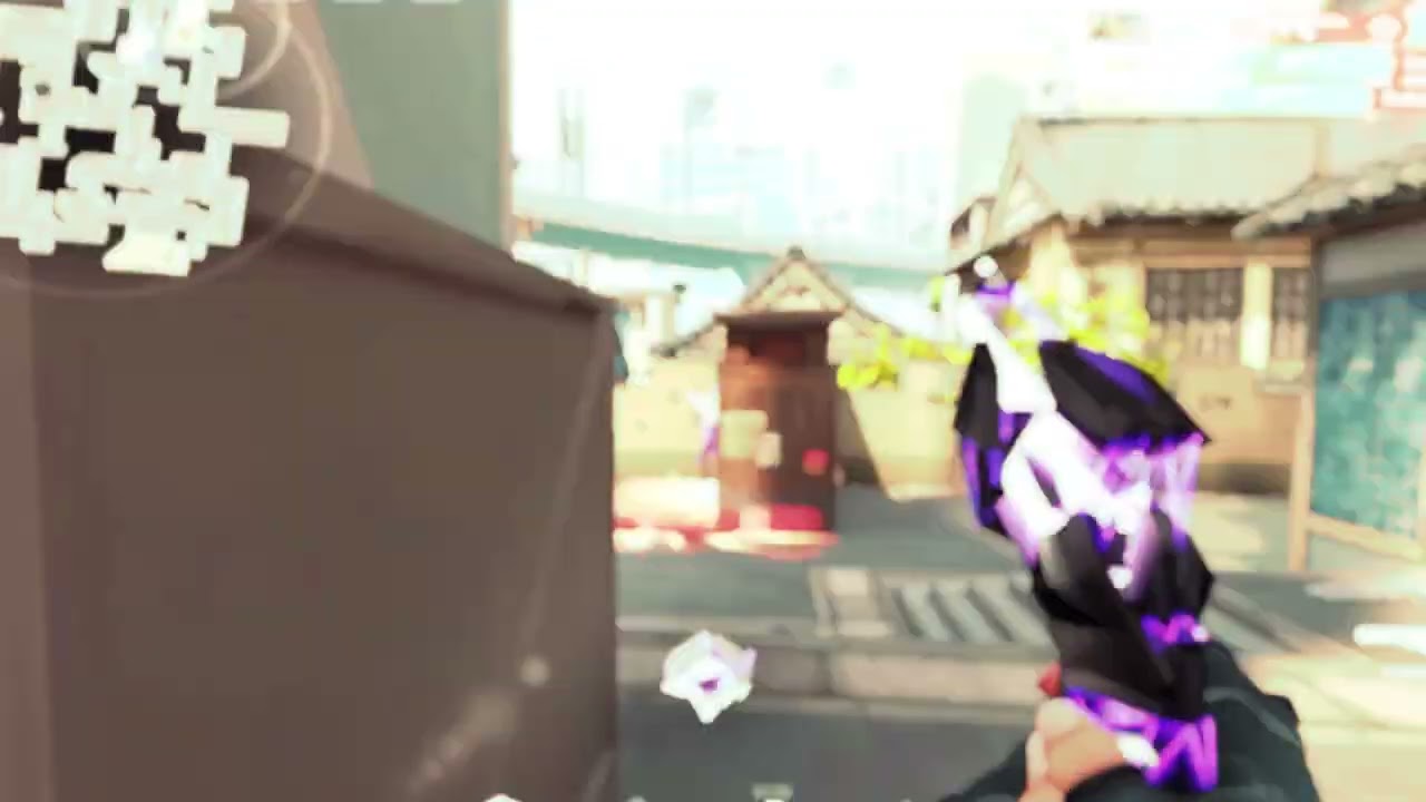 CLARITY 1