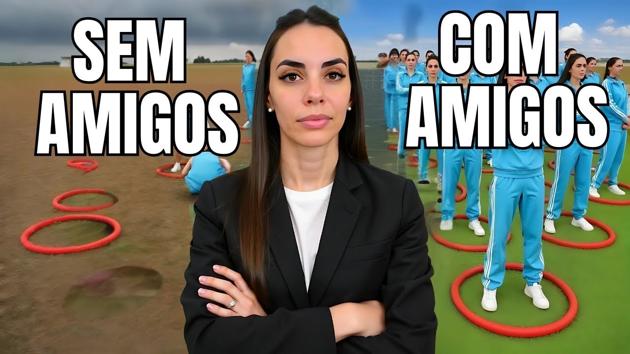 Estou PERDENDO Amizades por ser AUTISTA