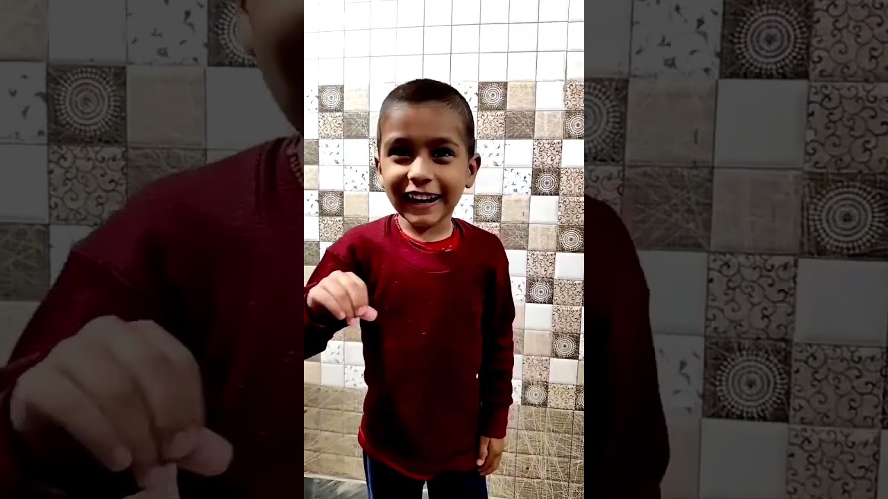 Ammu ki shaitaniyan Ko dekhkar hosh ud Gaye kya