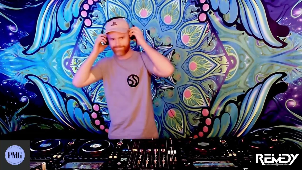 PMG Winter Live Stream - Remedy Takeover - Dos