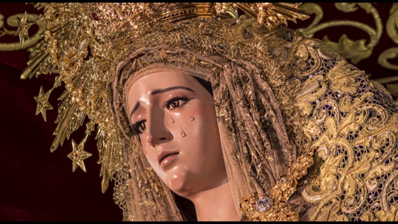 Video Promoción Semana Santa Jódar en FITUR 2016