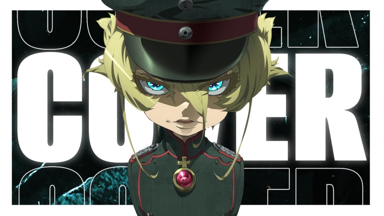 Jingo Jungle &bull; english ver. jen (Youjo Senki OP)