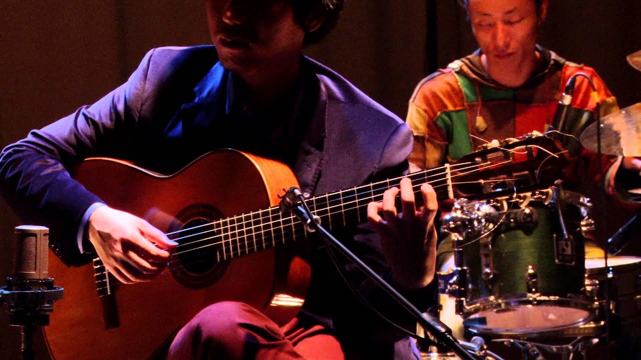 [온스테이지] 113. 박윤우 - Memories of You