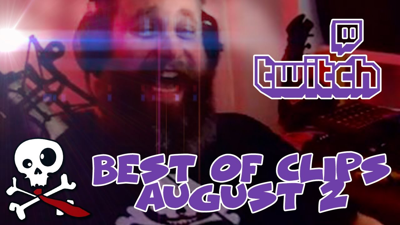 Best of August 2021 2 | Twitch Clip Compilation