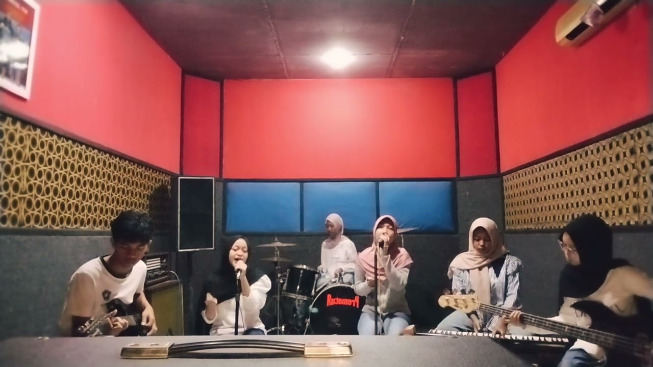 Musikalisasi Puisi 