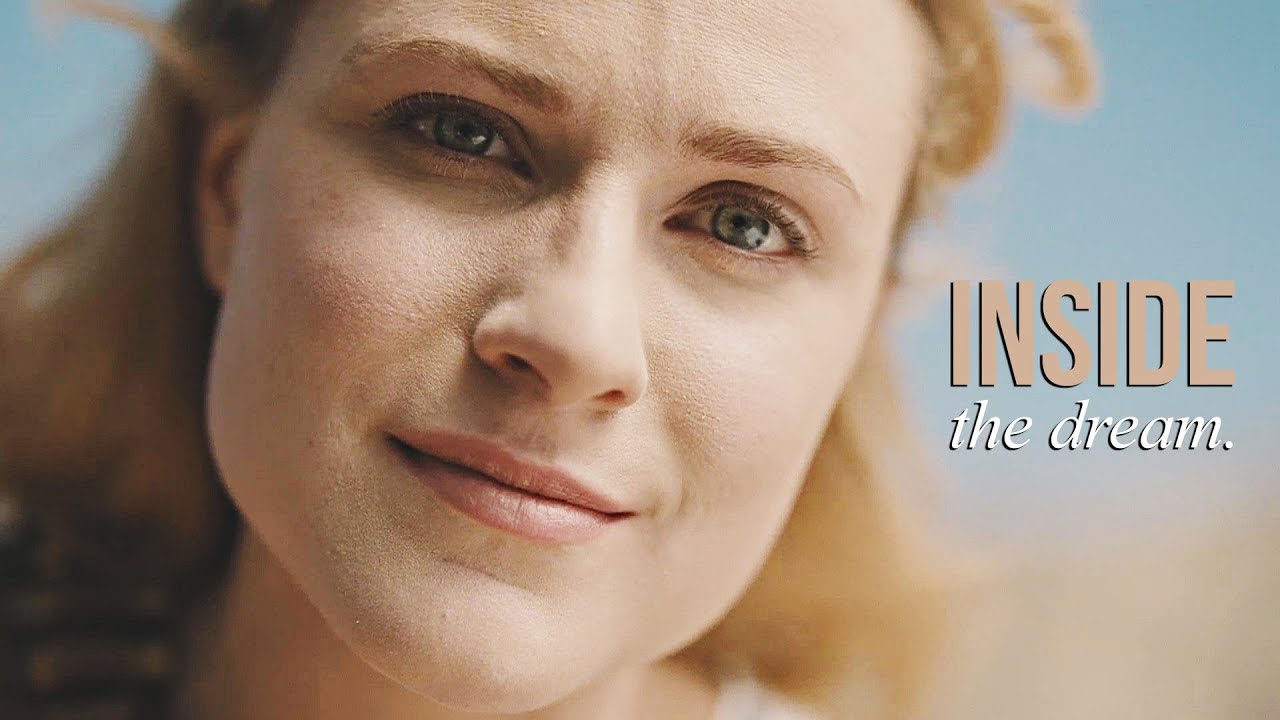 Westworld || Inside the dream || Dolores Abernathy