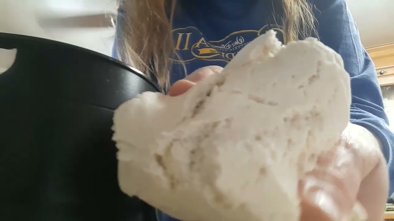 Gluten free bread in the Ninja Foodie--will it work?