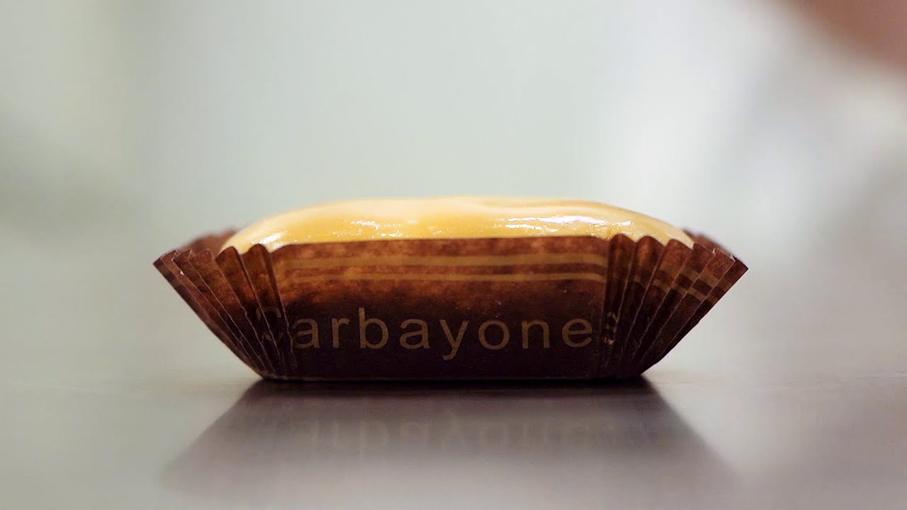 EL CARBAYÓN ORIGINAL