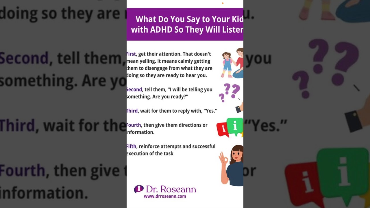 New to ADHD parenting? Find resources, experts and community here! 