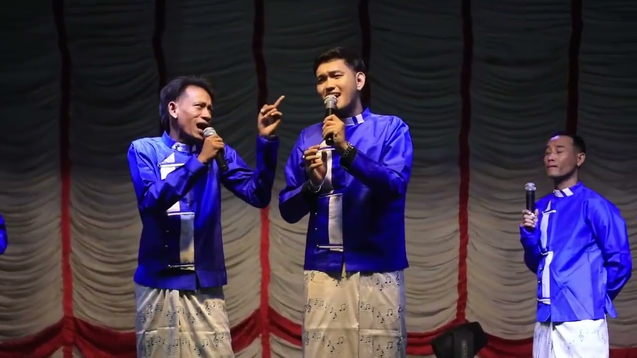 ဘဝအမောတွေ‌ခေတ္တခဏပြေဖို့ ရယ်စရာဟာသလေးတွေကြည့်ကြမယ်