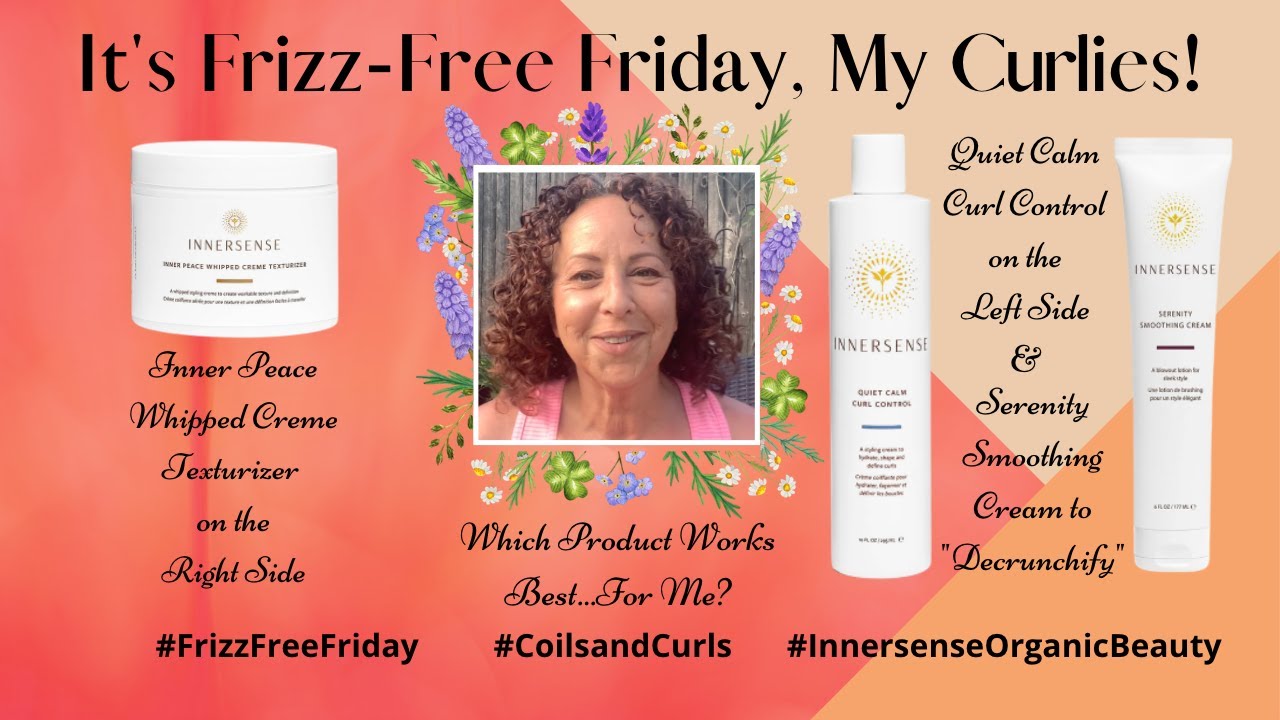 The Ultimate Guide to Curl Control & Texturizers