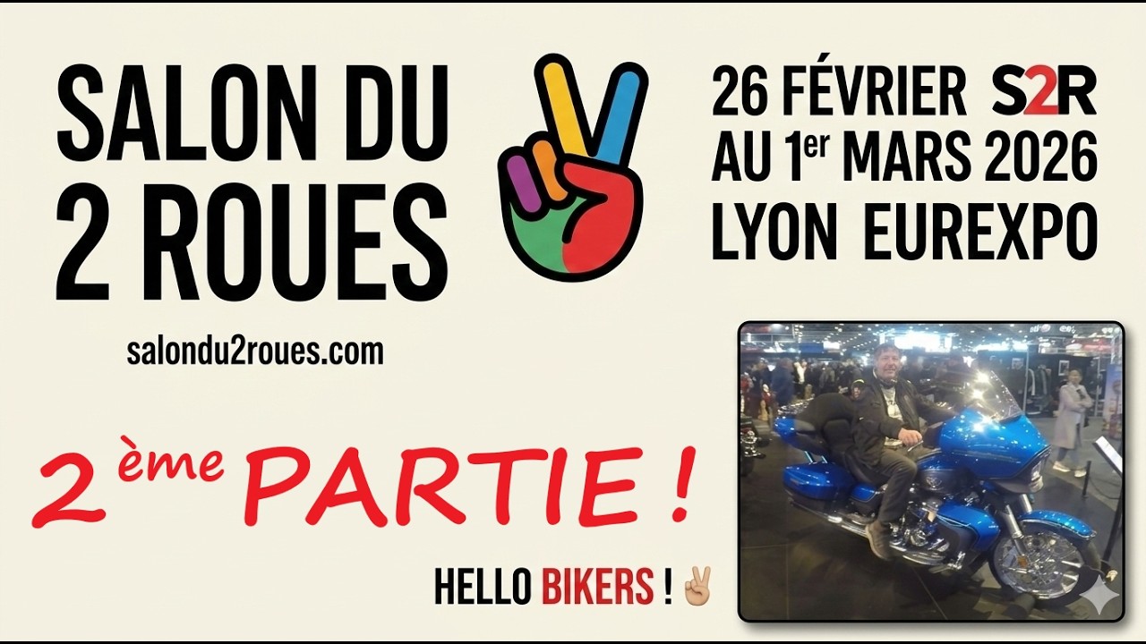Salon Lyon N°2 SUITE