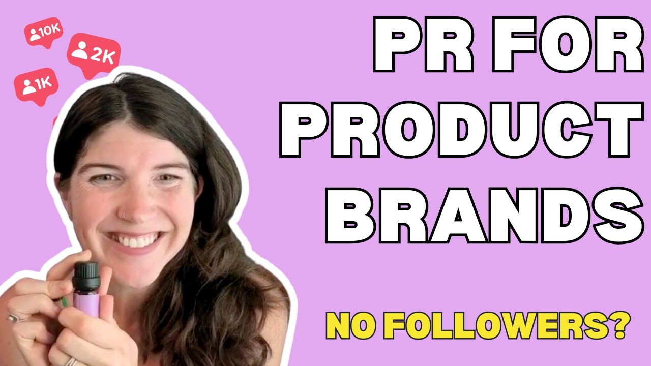 How to Get Your Product in Magazines (Even With 0 Followers!)