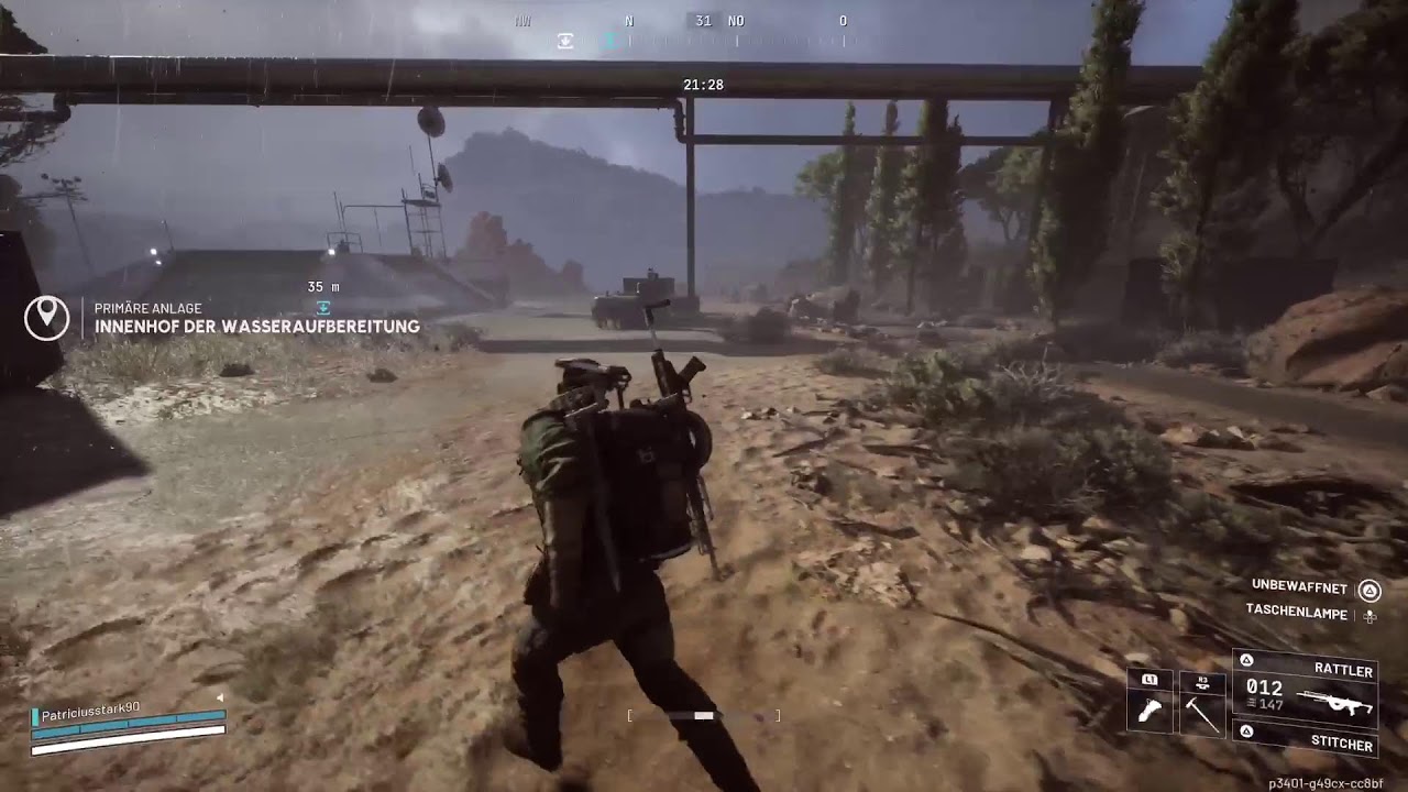Arc Raiders