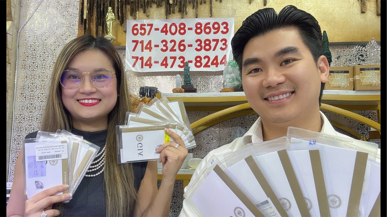 Tiệm vàng PJ & KT 💥SALE  XOAN THIEN GIA & DAY CHUYEN & LẮC  & NGỌC TRAI THIÊN NHIÊN💥💥